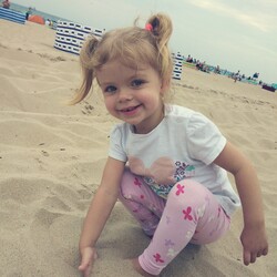 Mała Miss i Mister Wakacji 2021