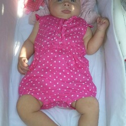 Mała Miss i Mister Wakacji 2021