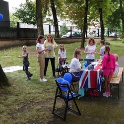 Ogród Śniadaniowy 31.07