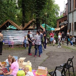 Ogród Śniadaniowy 31.07