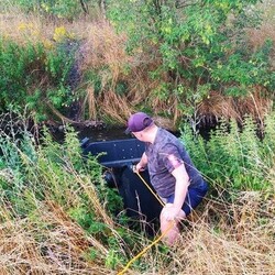 kontener w Kochłówce