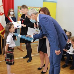 Rozpoczęcie roku szkolnego