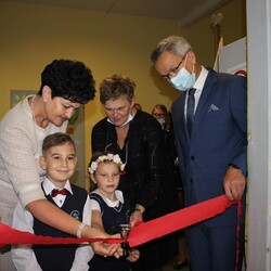 Rozpoczęcie roku szkolnego