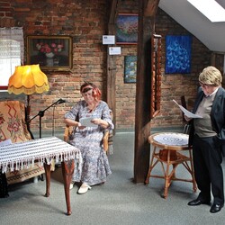 Narodowe Czytanie w Rudzie Śląskiej