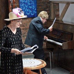 Narodowe Czytanie w Rudzie Śląskiej