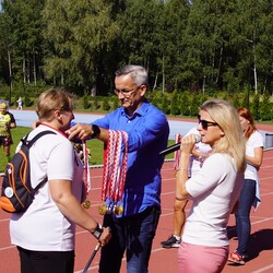 Bieg dla Zdrowia Psychicznego