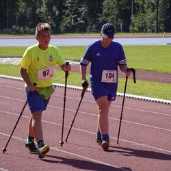 Bieg dla Zdrowia Psychicznego