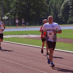 Bieg dla Zdrowia Psychicznego