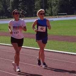 Bieg dla Zdrowia Psychicznego