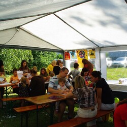 Industriada Ruda 2021