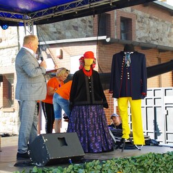 Industriada Ruda 2021