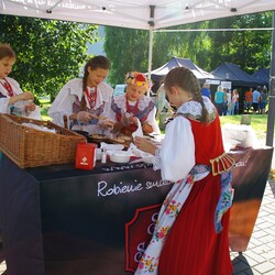 Industriada Ruda 2021