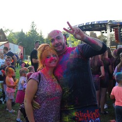 Holi Święto Kolorów 2021