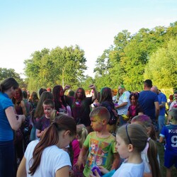 Holi Święto Kolorów 2021