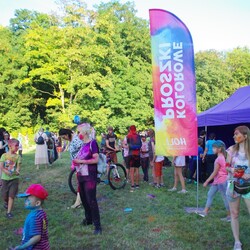 Holi Święto Kolorów 2021