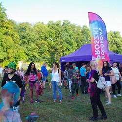 Holi Święto Kolorów 2021