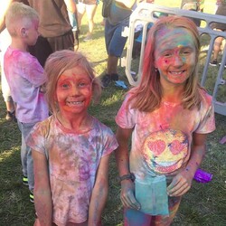 Holi Święto Kolorów 2021