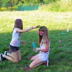 Holi Święto Kolorów 2021