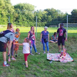 Holi Święto Kolorów 2021