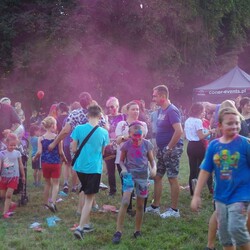 Holi Święto Kolorów 2021