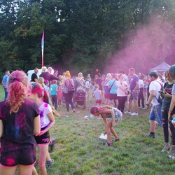 Holi Święto Kolorów 2021