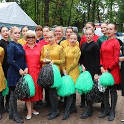 Festiwal Orkiestr Dętych