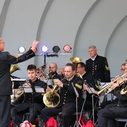 Festiwal Orkiestr Dętych