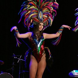 Koncert charytatywny dla Elżbiety Żurek