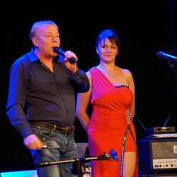 Koncert charytatywny dla Elżbiety Żurek