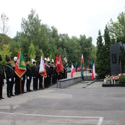 12. rocznica tragedii w kopalni Wujek-Śląsk