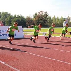 Dziecięca Liga Lekkoatletyczna