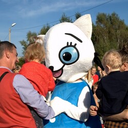 Dzień Baniek Mydlanych