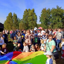 Dzień Baniek Mydlanych