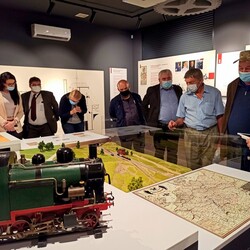 Otwarcie Muzeum Miejskiego