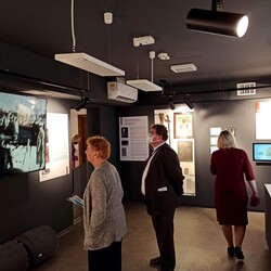 Otwarcie Muzeum Miejskiego