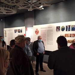 Otwarcie Muzeum Miejskiego