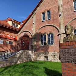 Otwarcie Muzeum Miejskiego