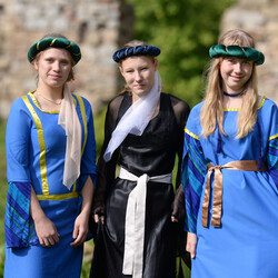 Siódemka na Zamku Rudzkim