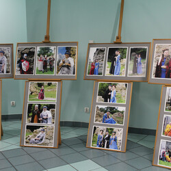 Siódemka na Zamku Rudzkim