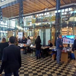 Targi Śląskiej Książki