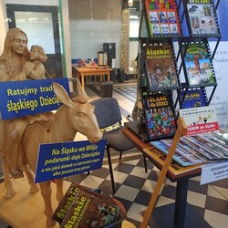 Targi Śląskiej Książki