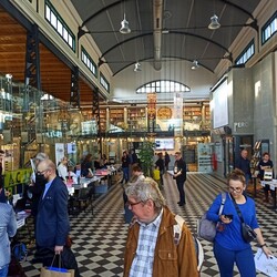 Targi Śląskiej Książki