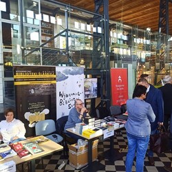 Targi Śląskiej Książki