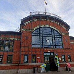 Targi Śląskiej Książki