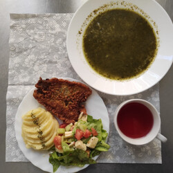 Tydzień Europejski w rudzkim przedszkolu