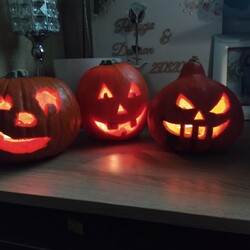 Halloween - zdjęcia czytelników