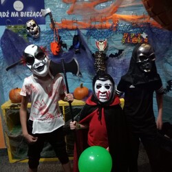 Halloween - zdjęcia czytelników