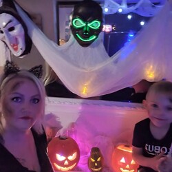 Halloween - zdjęcia czytelników