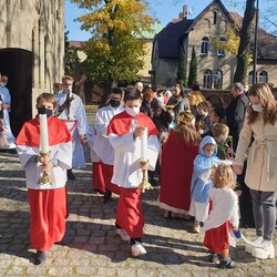 Wszystkich Świętych w Kochłowicach