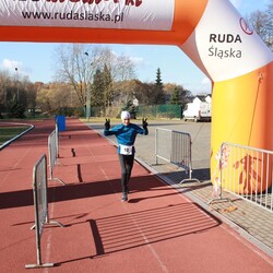 Bieg Wiewiórki w listopadzie